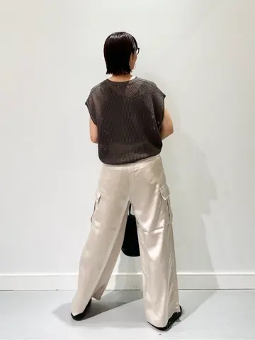 ONWARD CROSSET SELECT 濱野 コーディネート画像