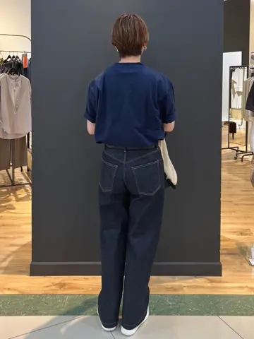 ONWARD CROSSET SELECT T氏 コーディネート画像