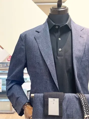 ONWARD CROSSET SELECT 小管 コーディネート画像