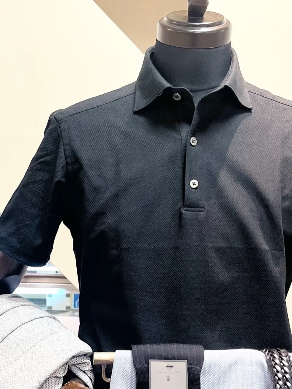 ONWARD CROSSET SELECT 小管 コーディネート画像