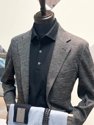 ONWARD CROSSET SELECT 小管 コーディネート画像