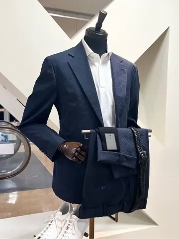 ONWARD CROSSET SELECT 小管 コーディネート画像