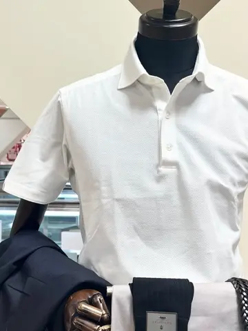 ONWARD CROSSET SELECT 小管 コーディネート画像