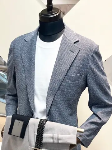 ONWARD CROSSET SELECT 小管 コーディネート画像