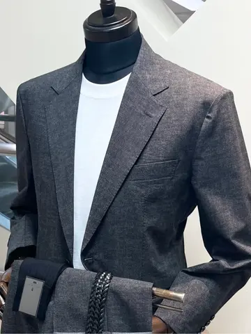 ONWARD CROSSET SELECT 小管 コーディネート画像