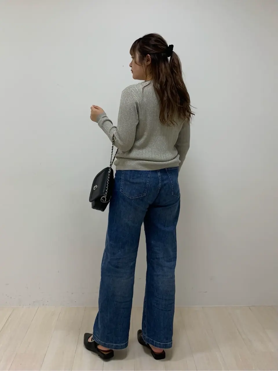 ONWARD CROSSET SELECT 伊藤 コーディネート画像