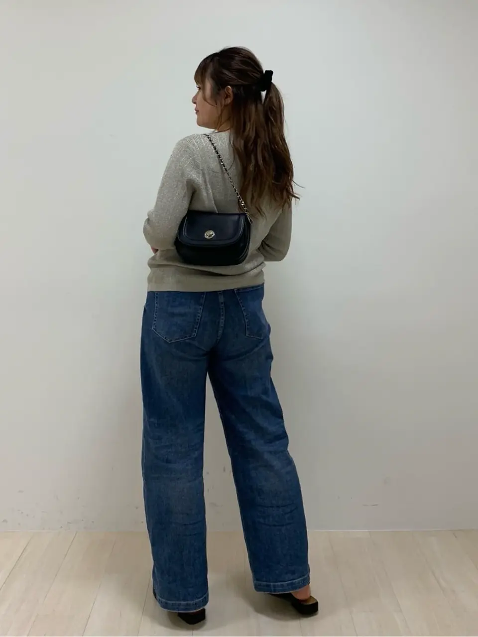 ONWARD CROSSET SELECT 伊藤 コーディネート画像