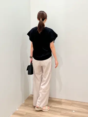 ONWARD CROSSET SELECT 村上 コーディネート画像