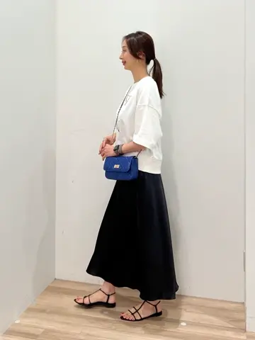 ONWARD CROSSET SELECT 村上 コーディネート画像