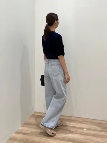 ONWARD CROSSET SELECT 村上 コーディネート画像