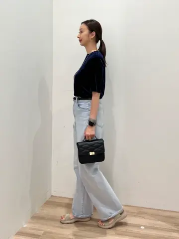 ONWARD CROSSET SELECT 村上 コーディネート画像