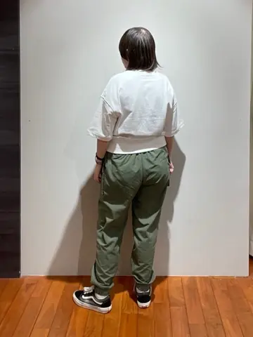 ONWARD CROSSET SELECT 藤木 コーディネート画像