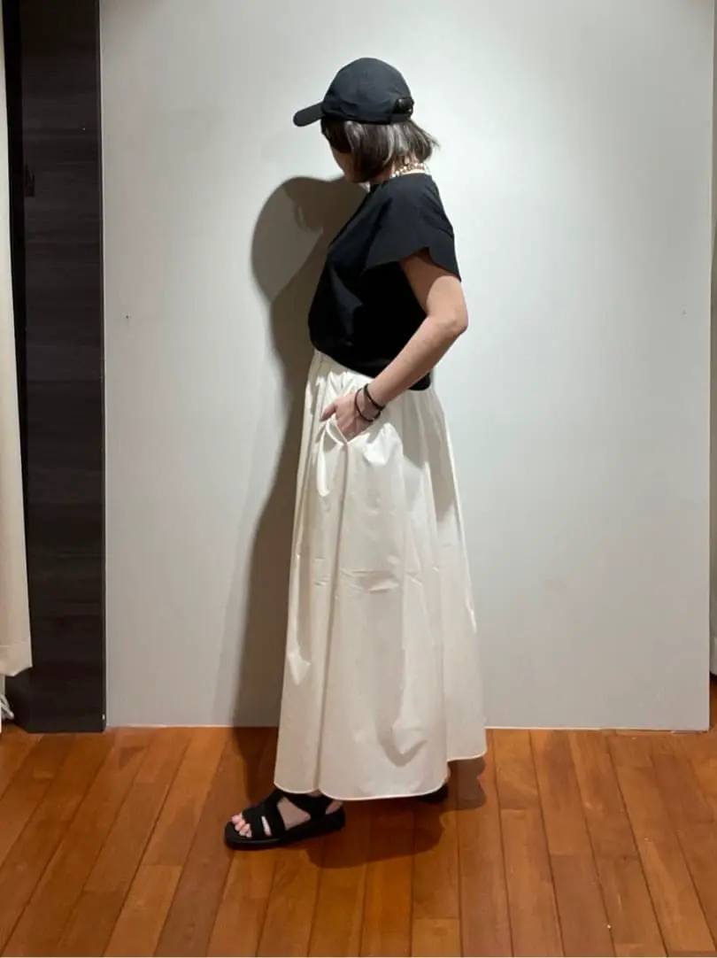 ONWARD CROSSET SELECT 藤木 コーディネート画像