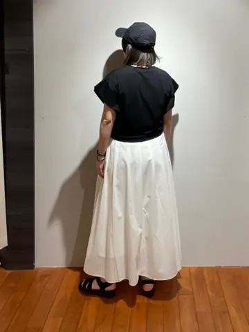 ONWARD CROSSET SELECT 藤木 コーディネート画像