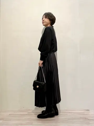 ONWARD CROSSET SELECT 亀山 コーディネート画像