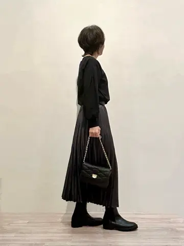 ONWARD CROSSET SELECT 亀山 コーディネート画像