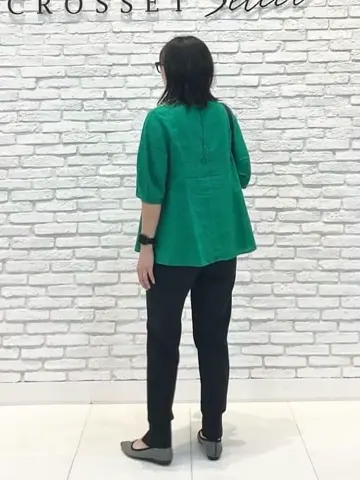 ONWARD CROSSET SELECT 東海林 コーディネート画像