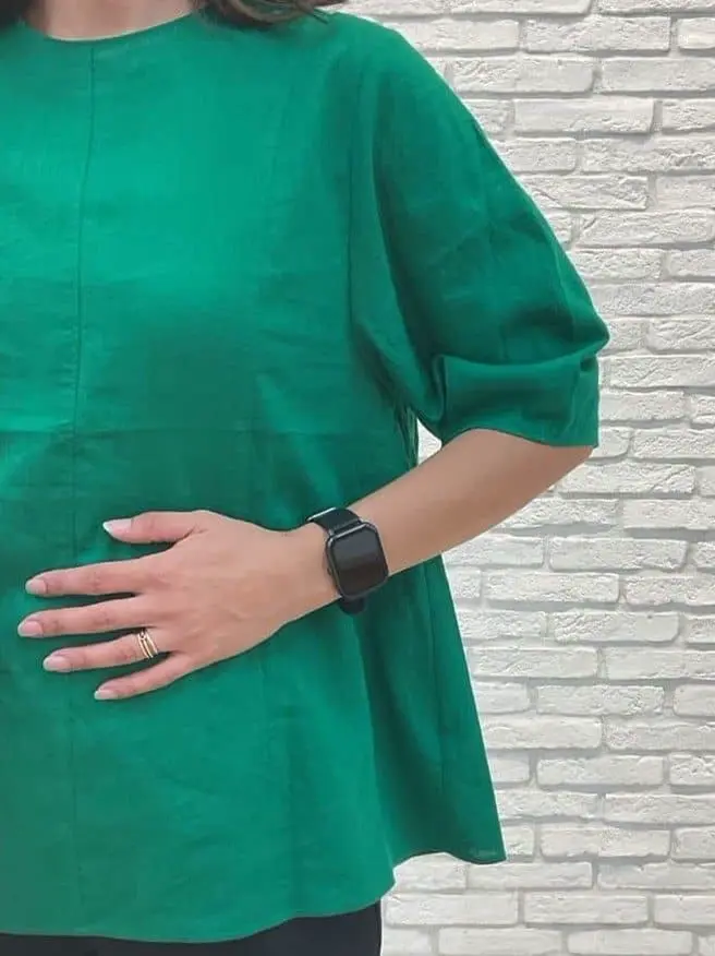 ONWARD CROSSET SELECT 東海林 コーディネート画像