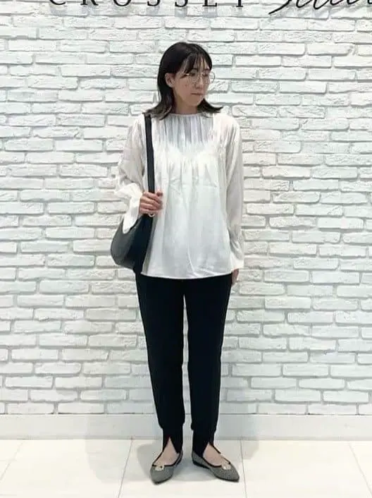 ONWARD CROSSET SELECT 東海林 コーディネート画像