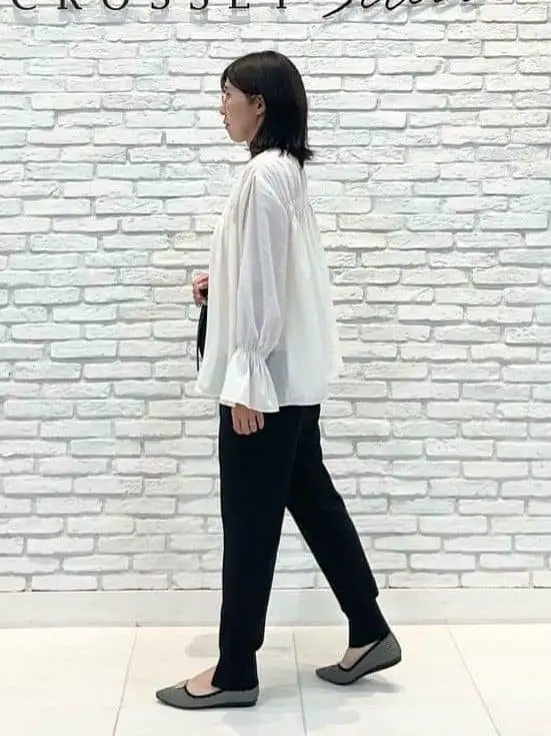 ONWARD CROSSET SELECT 東海林 コーディネート画像