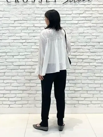 ONWARD CROSSET SELECT 東海林 コーディネート画像