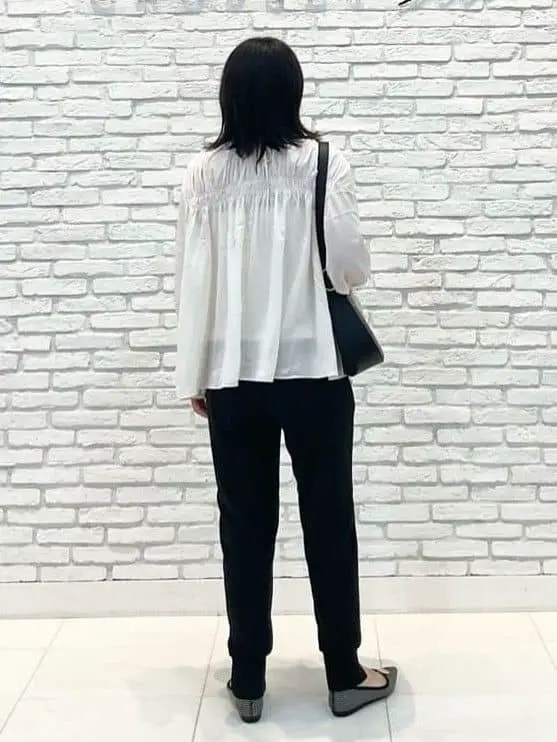 ONWARD CROSSET SELECT 東海林 コーディネート画像