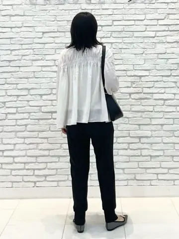 ONWARD CROSSET SELECT 東海林 コーディネート画像