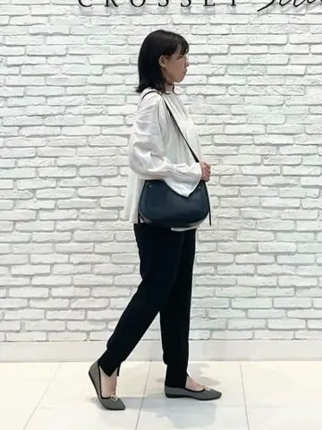 ONWARD CROSSET SELECT 東海林 コーディネート画像