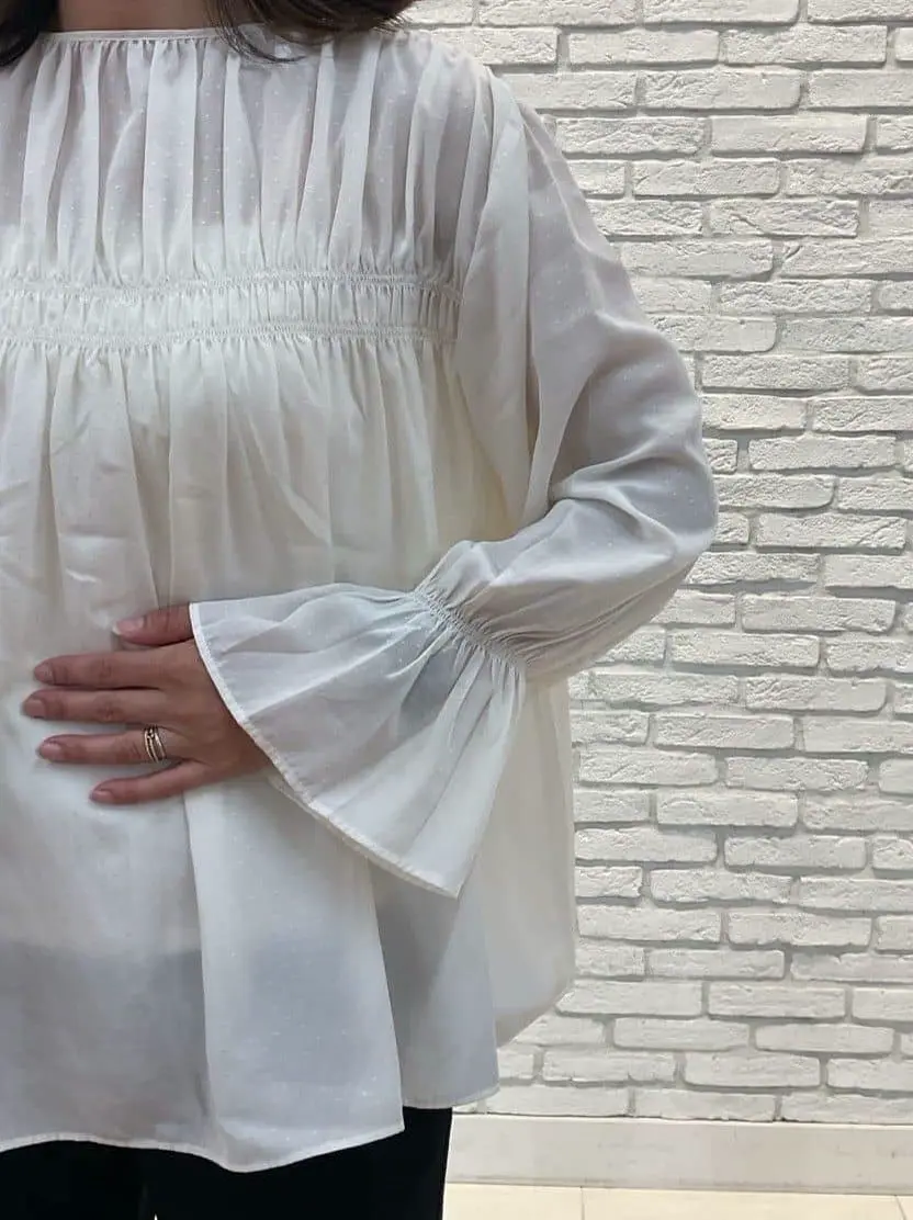 ONWARD CROSSET SELECT 東海林 コーディネート画像