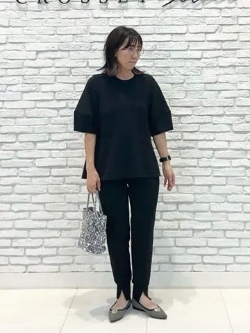 ONWARD CROSSET SELECT 東海林 コーディネート画像