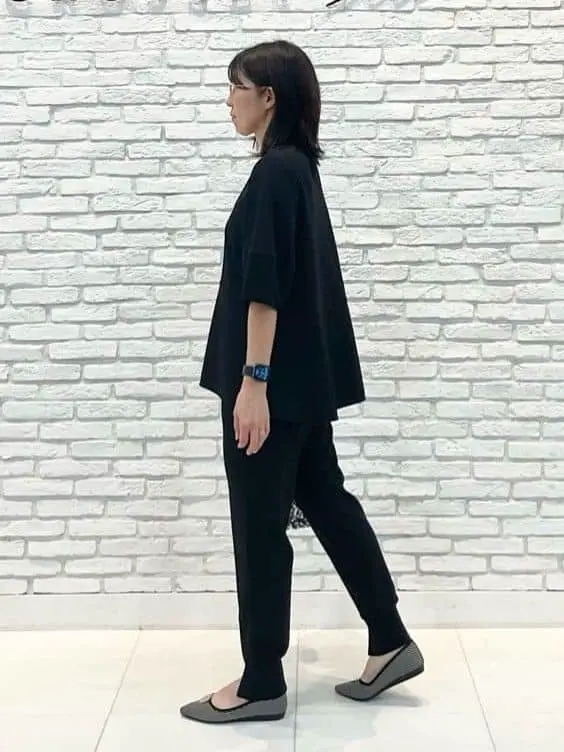 ONWARD CROSSET SELECT 東海林 コーディネート画像