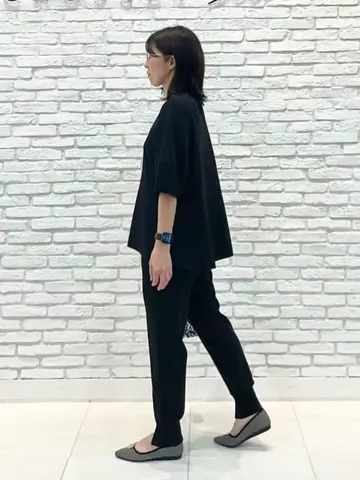 ONWARD CROSSET SELECT 東海林 コーディネート画像