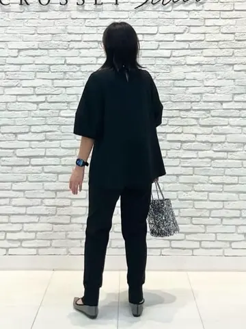 ONWARD CROSSET SELECT 東海林 コーディネート画像