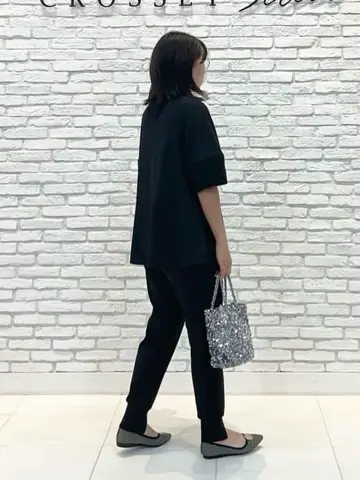 ONWARD CROSSET SELECT 東海林 コーディネート画像