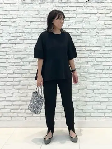 ONWARD CROSSET SELECT 東海林 コーディネート画像