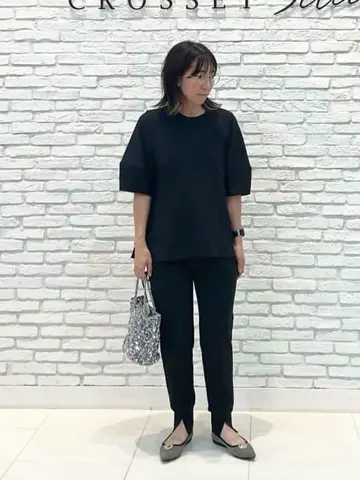 ONWARD CROSSET SELECT 東海林 コーディネート画像