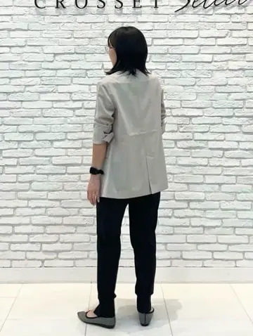 ONWARD CROSSET SELECT 東海林 コーディネート画像