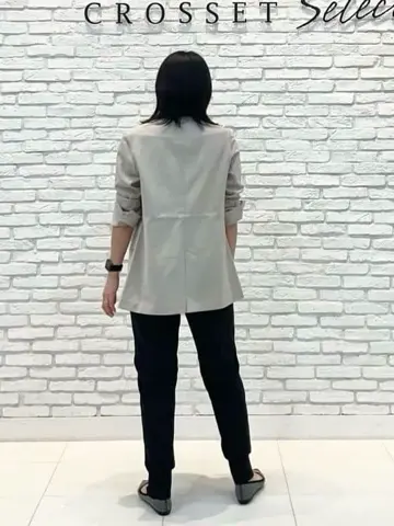 ONWARD CROSSET SELECT 東海林 コーディネート画像