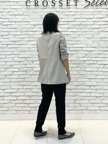 ONWARD CROSSET SELECT 東海林 コーディネート画像