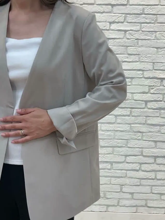 ONWARD CROSSET SELECT 東海林 コーディネート画像