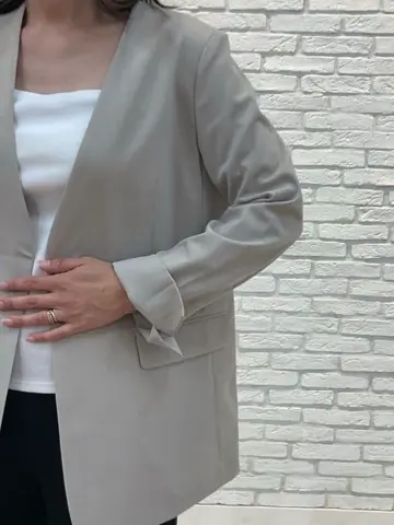 ONWARD CROSSET SELECT 東海林 コーディネート画像