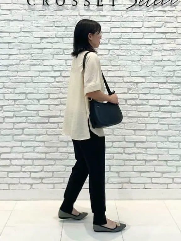 ONWARD CROSSET SELECT 東海林 コーディネート画像