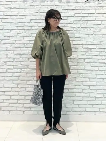 ONWARD CROSSET SELECT 東海林 コーディネート画像