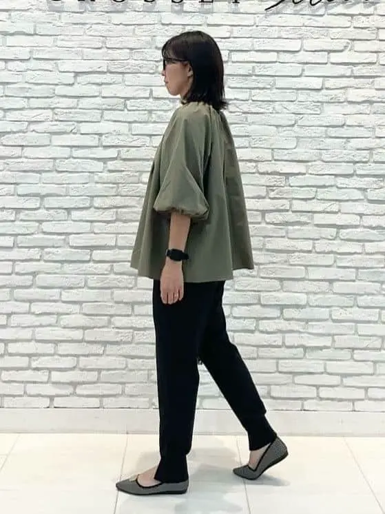 ONWARD CROSSET SELECT 東海林 コーディネート画像