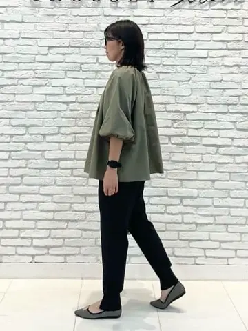 ONWARD CROSSET SELECT 東海林 コーディネート画像