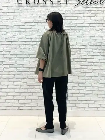 ONWARD CROSSET SELECT 東海林 コーディネート画像