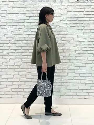 ONWARD CROSSET SELECT 東海林 コーディネート画像