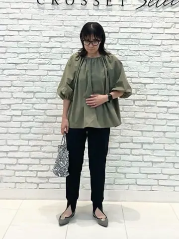 ONWARD CROSSET SELECT 東海林 コーディネート画像