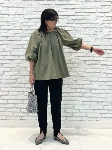 ONWARD CROSSET SELECT 東海林 コーディネート画像