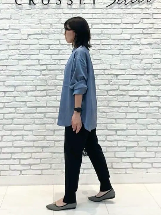 ONWARD CROSSET SELECT 東海林 コーディネート画像